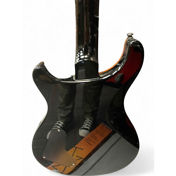 Used PRS SE PAULS GUITAR Ocean Turquoise Solid Body Electric Guitar