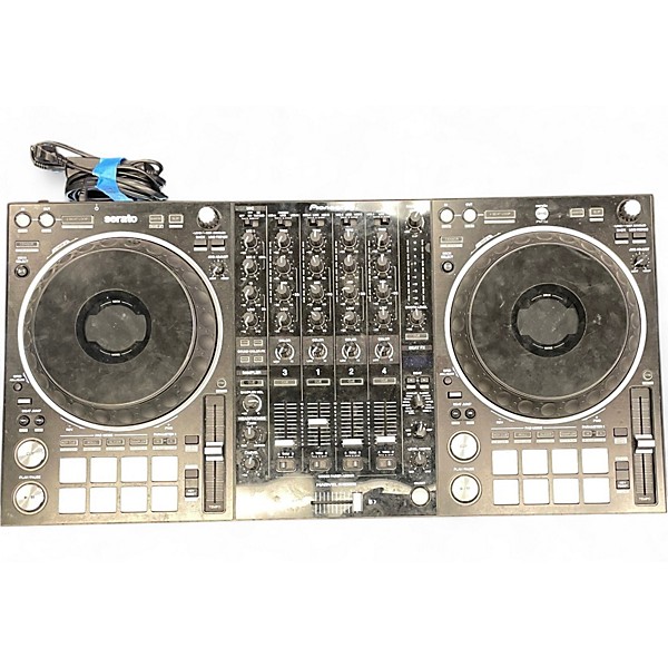 Used Pioneer DJ DDJ1000SRT DJ Controller