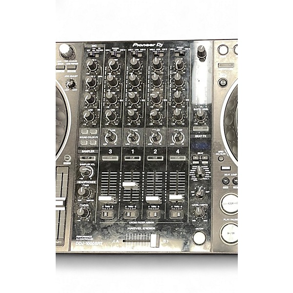 Used Pioneer DJ DDJ1000SRT DJ Controller