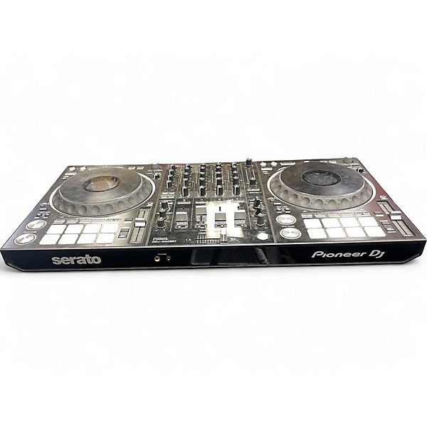 Used Pioneer DJ DDJ1000SRT DJ Controller