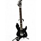 Used ESP LTDM1 Custom Black Solid Body Electric Guitar thumbnail