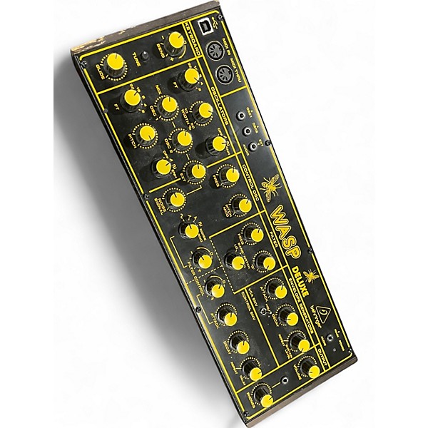 Behringer WASP Deluxe – United States