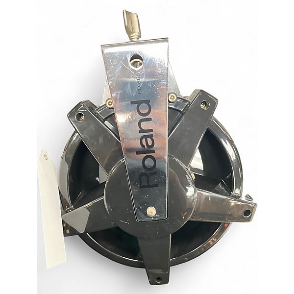 Used Roland pd-85bk Trigger Pad