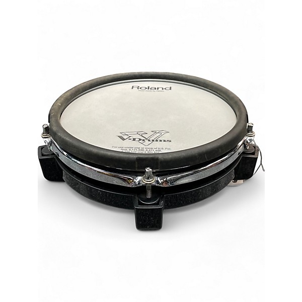 Used Roland pd-85bk Trigger Pad