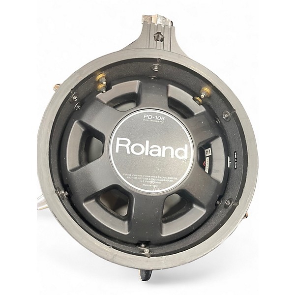 その他 Roland PD-105 Roland PD-105 BK 10