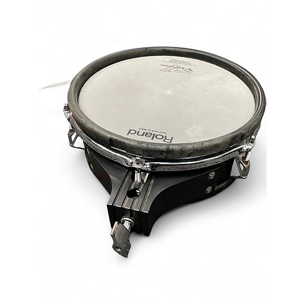 Used Roland pd-105 Trigger Pad | Guitar Center