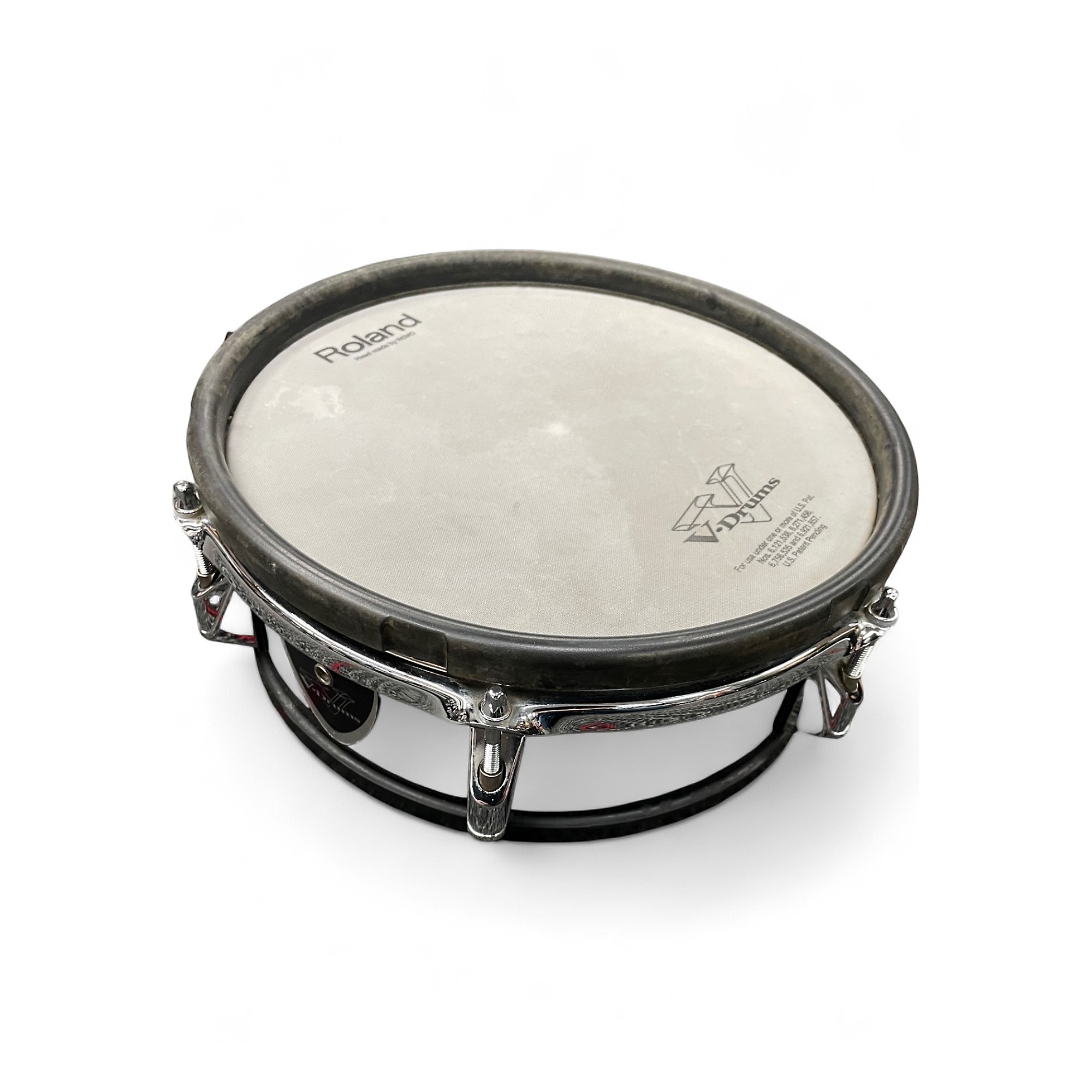 その他 Roland PD-105 Roland PD-105 V-Pad - Black | Sweetwater