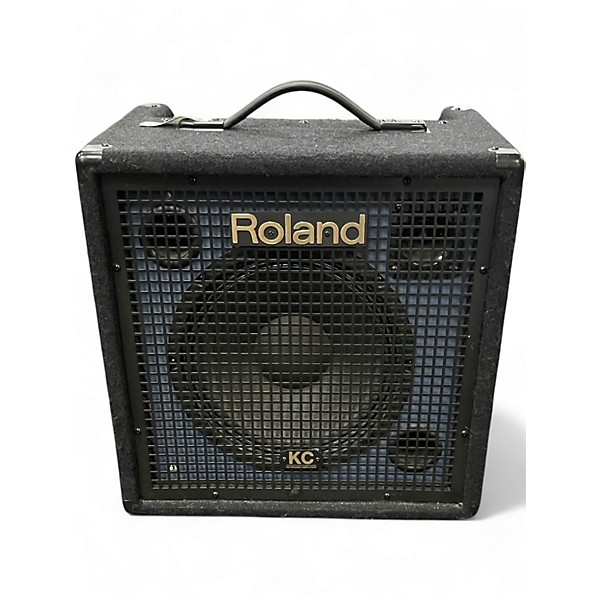 Used Roland KC350 1x12 120W Keyboard Amp