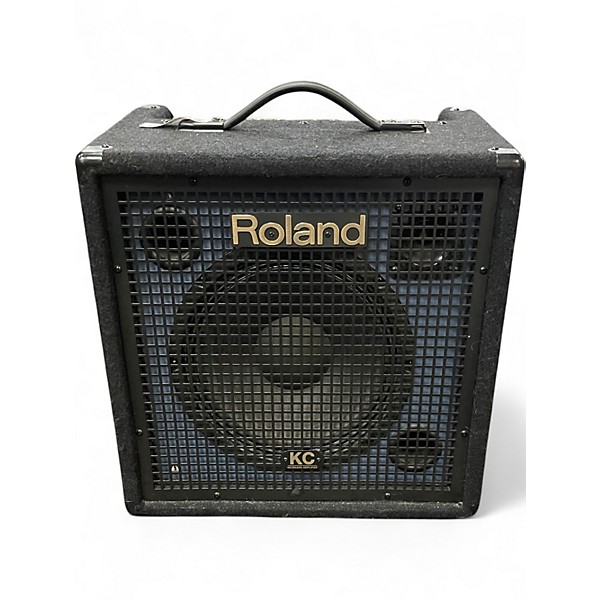 Used Roland KC350 1x12 120W Keyboard Amp
