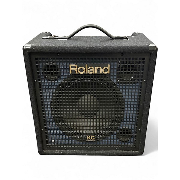 Used Roland KC350 1x12 120W Keyboard Amp
