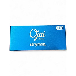 Used Strymon Ojai R30 Power Supply