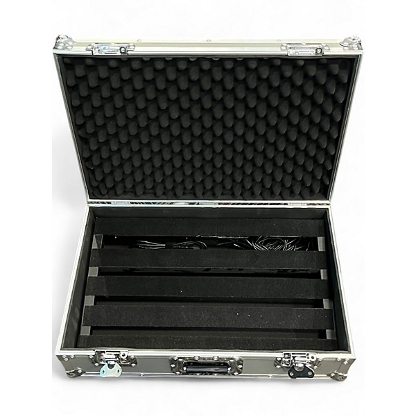Used Pedaltrain novo 24 Pedal Board
