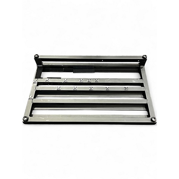 Used Pedaltrain novo 24 Pedal Board