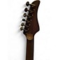 Used Schecter Guitar Research REAPER 6 FR ELITE  BLOOD BURST Solid Body Electric Guitar