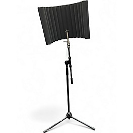 Used DR Pro DR210 W SHIELD Mic Stand