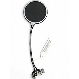 Used Samson 5 INCH POP FILTER Misc Stand