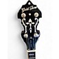 Used Gold Tone ob-3 Twanger Natural Banjo