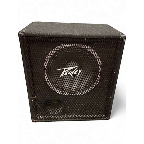 Used 1995 Peavey 115BX Bass Cabinet