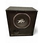 Used 1995 Peavey 115BX Bass Cabinet thumbnail