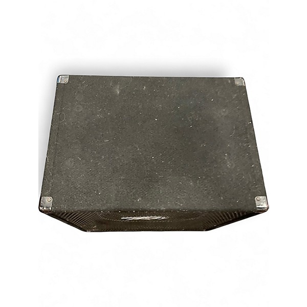 Used 1995 Peavey 115BX Bass Cabinet