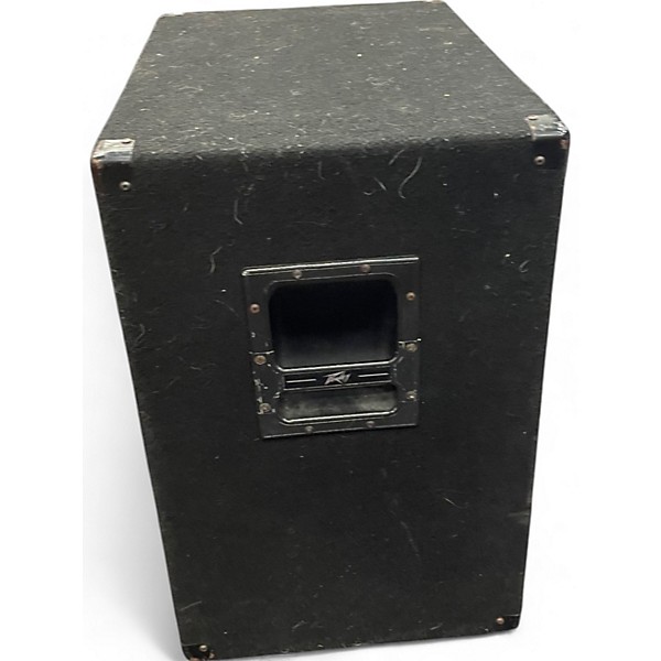 Used 1995 Peavey 115BX Bass Cabinet