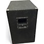 Used 1995 Peavey 115BX Bass Cabinet
