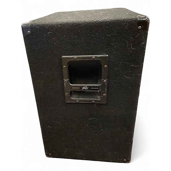 Used 1995 Peavey 115BX Bass Cabinet