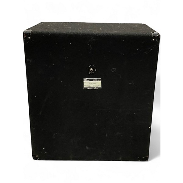 Used 1995 Peavey 115BX Bass Cabinet