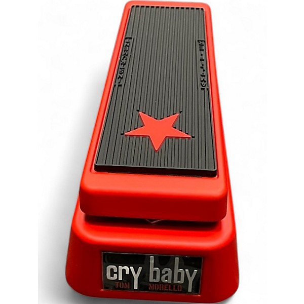 Used Dunlop TBM95 Effect Pedal