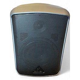 Used Behringer MPA30BT Powered Monitor