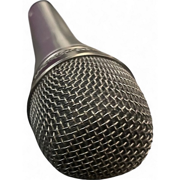 Used Sennheiser E835 Dynamic Microphone