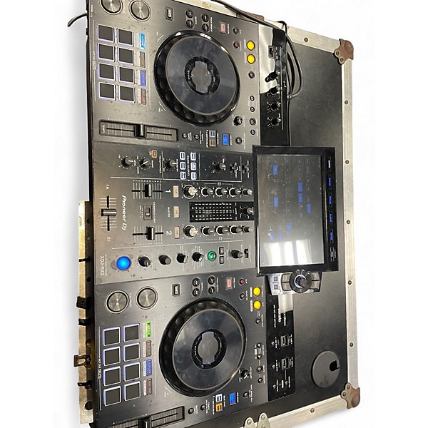 Used Pioneer DJ XDJ-RX3 DJ Controller | Guitar Center