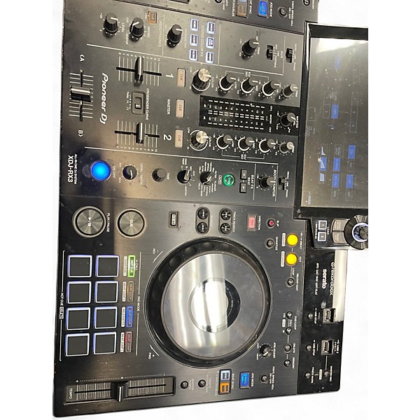 値引きする Pioneer Used DJ Center Guitar | Controller DJ XDJ-RX3 DJ機材