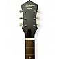 Used Recording King RPH-R1-BRB Brown Sunburst Acoustic Guitar