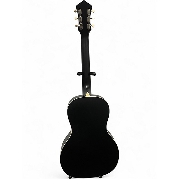 Used Recording King RPH-R1-BRB Brown Sunburst Acoustic Guitar