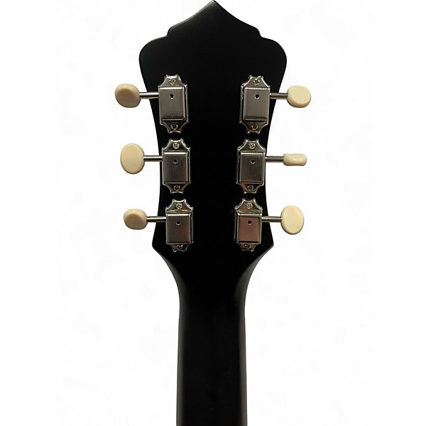 Used Recording King RPH-R1-BRB Brown Sunburst Acoustic Guitar