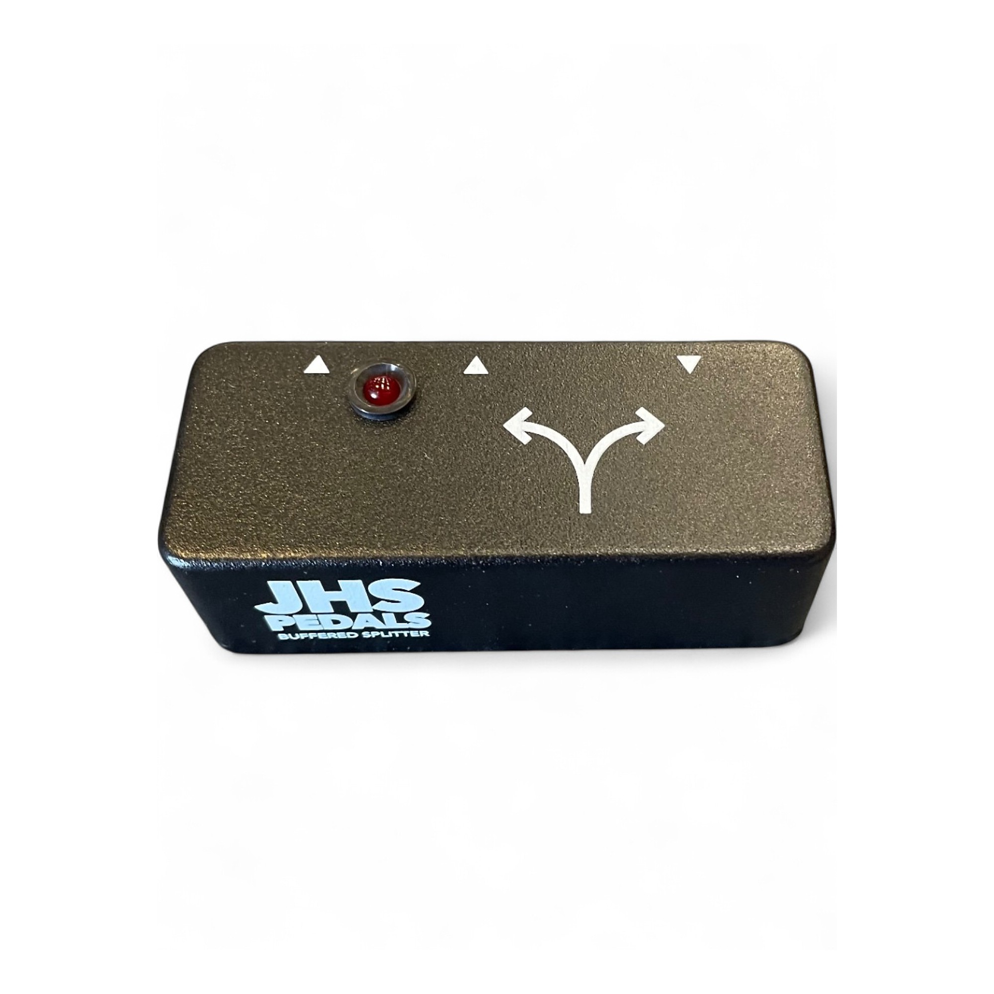 Amazon.com: JHS Pedals JHS Buffered Splitter Guitar Signal