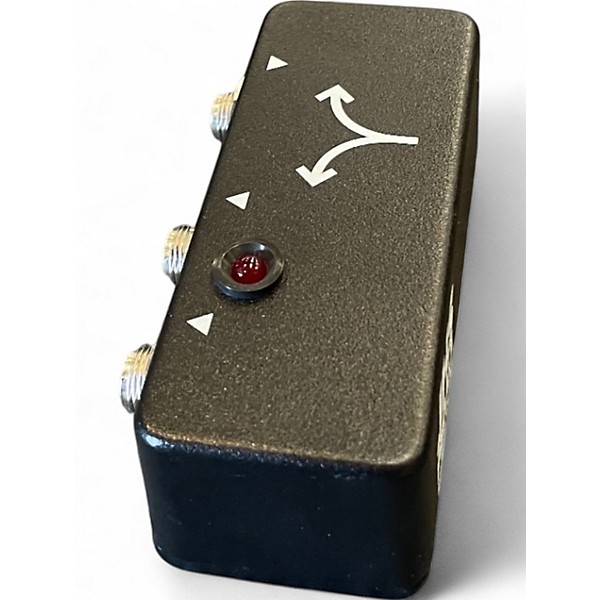 Used JHS Pedals Buffered Splitter Pedal | Guitar Center