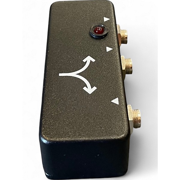Amazon.com: JHS Pedals JHS Buffered Splitter Guitar Signal
