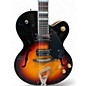 Used Gretsch Guitars G2420T Streamliner Sunburst Hollow Body Electric Guitar
