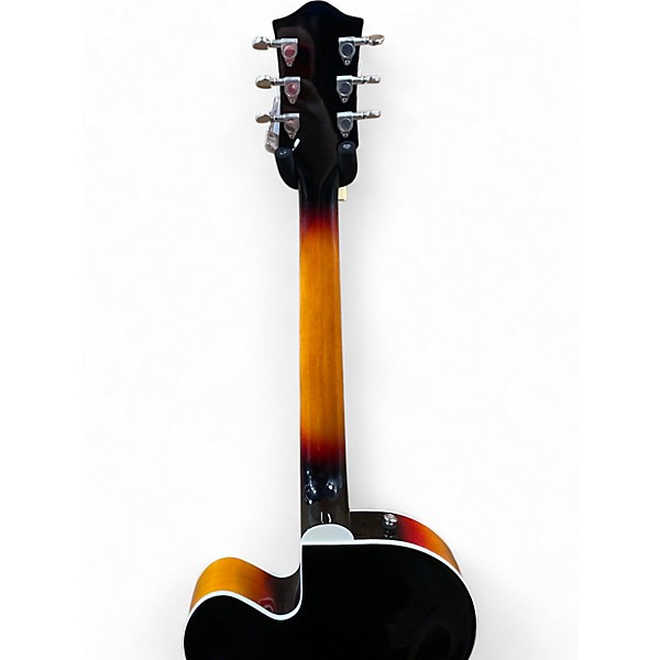 Used Gretsch Guitars G2420T Streamliner Sunburst Hollow Body Electric Guitar