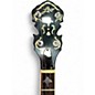 Used Fender LEO 5 STRING BANJO BROWN Banjo