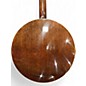 Used Fender LEO 5 STRING BANJO BROWN Banjo