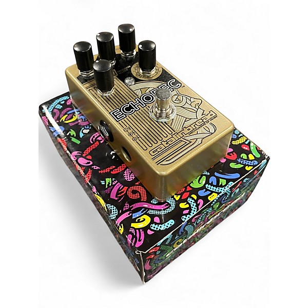 Catalinbread Echorec Review - Premier Guitar