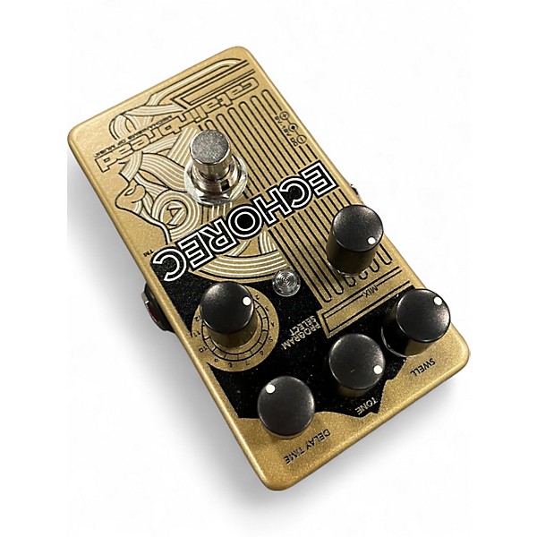 ECHOREC – Catalinbread Effects