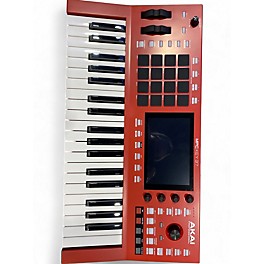 Used Akai Professional MPC KEY 37 Keyboard Workstation