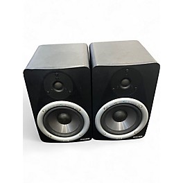 Used M-Audio BX5 Pair Powered Monitor