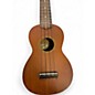 Used Hula Ukes UK55 Amber Ukulele thumbnail