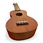 Used Hula Ukes UK55 Amber Ukulele