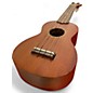 Used Hula Ukes UK55 Amber Ukulele